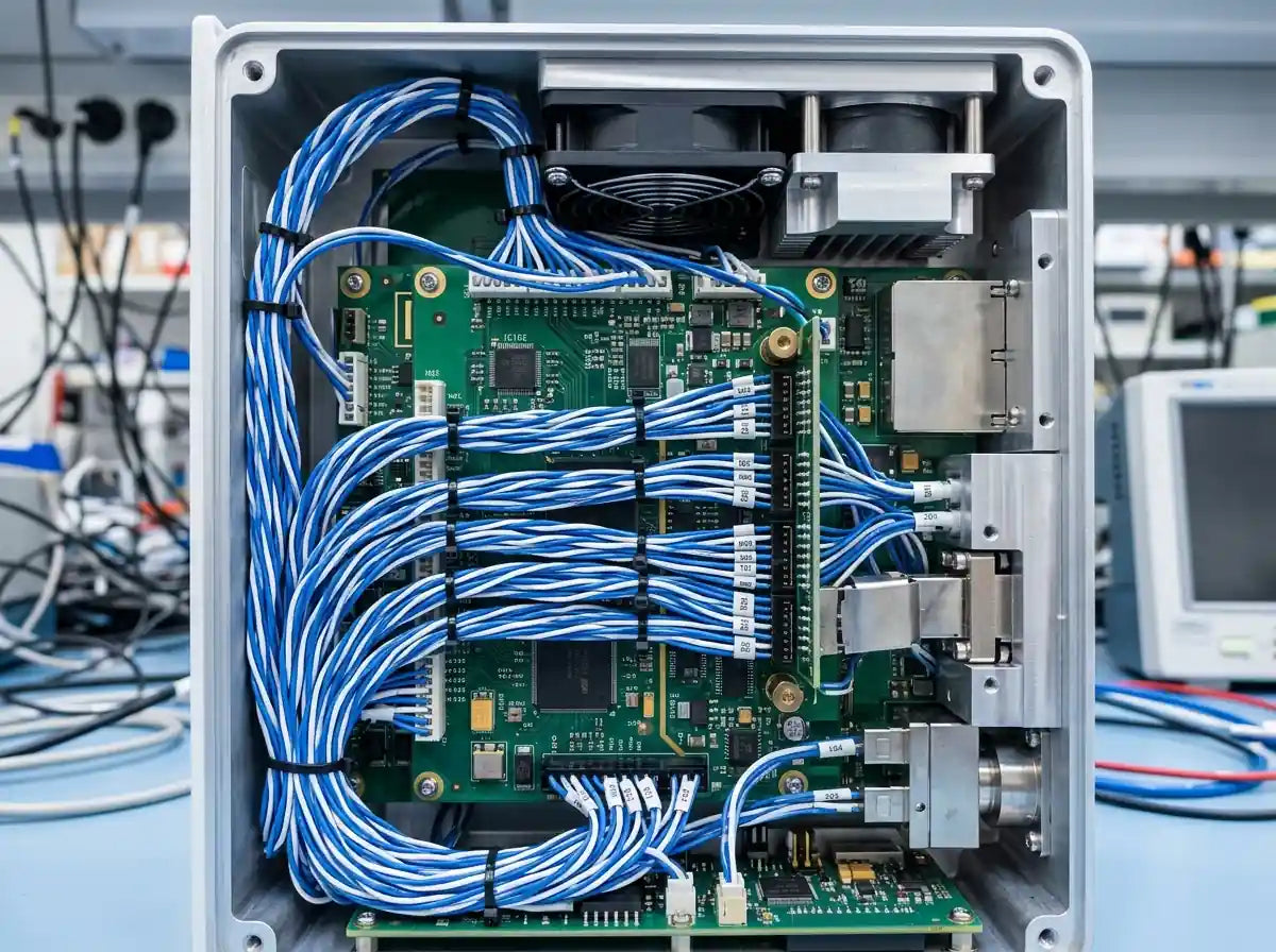 Course UF0550 Monitoring and Execution of Maintenance of Electromedicine Systems
