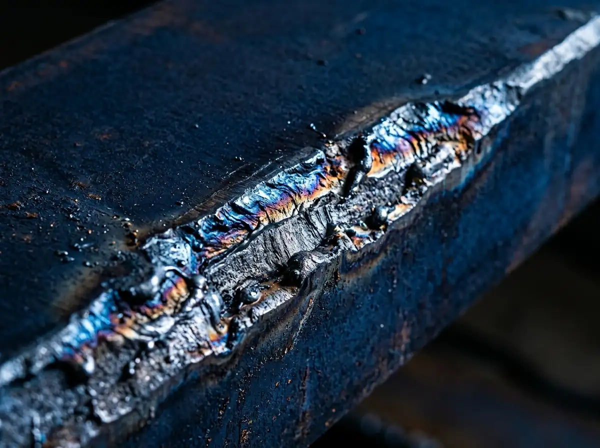Course UF0592 Plasma Cutting and Oxygen Cutting