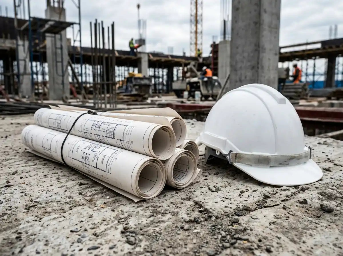 Curso UF0648 Planificación de la Fase de Ejecución de las Obras de Construcción