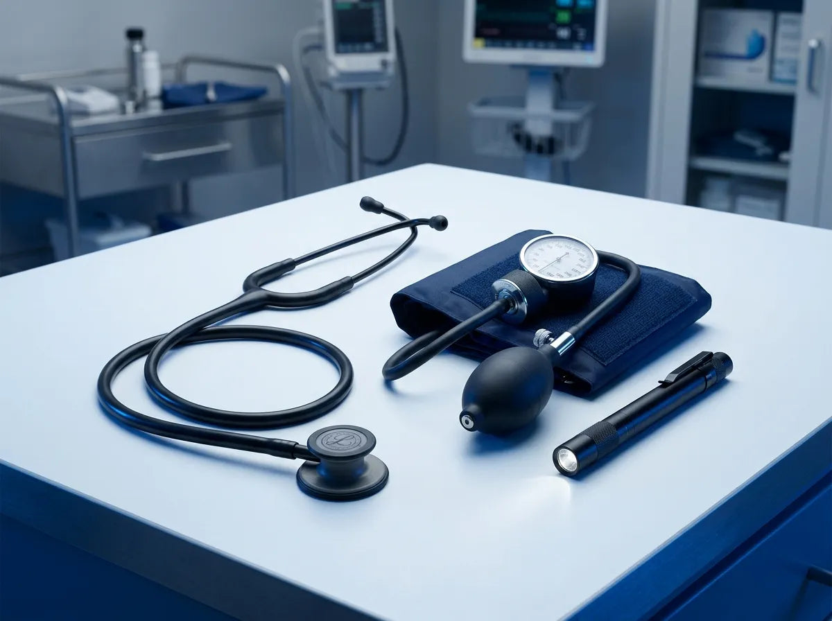 Course UF0681 Initial Assessment of the Patient in Emergencies or Health Emergencies