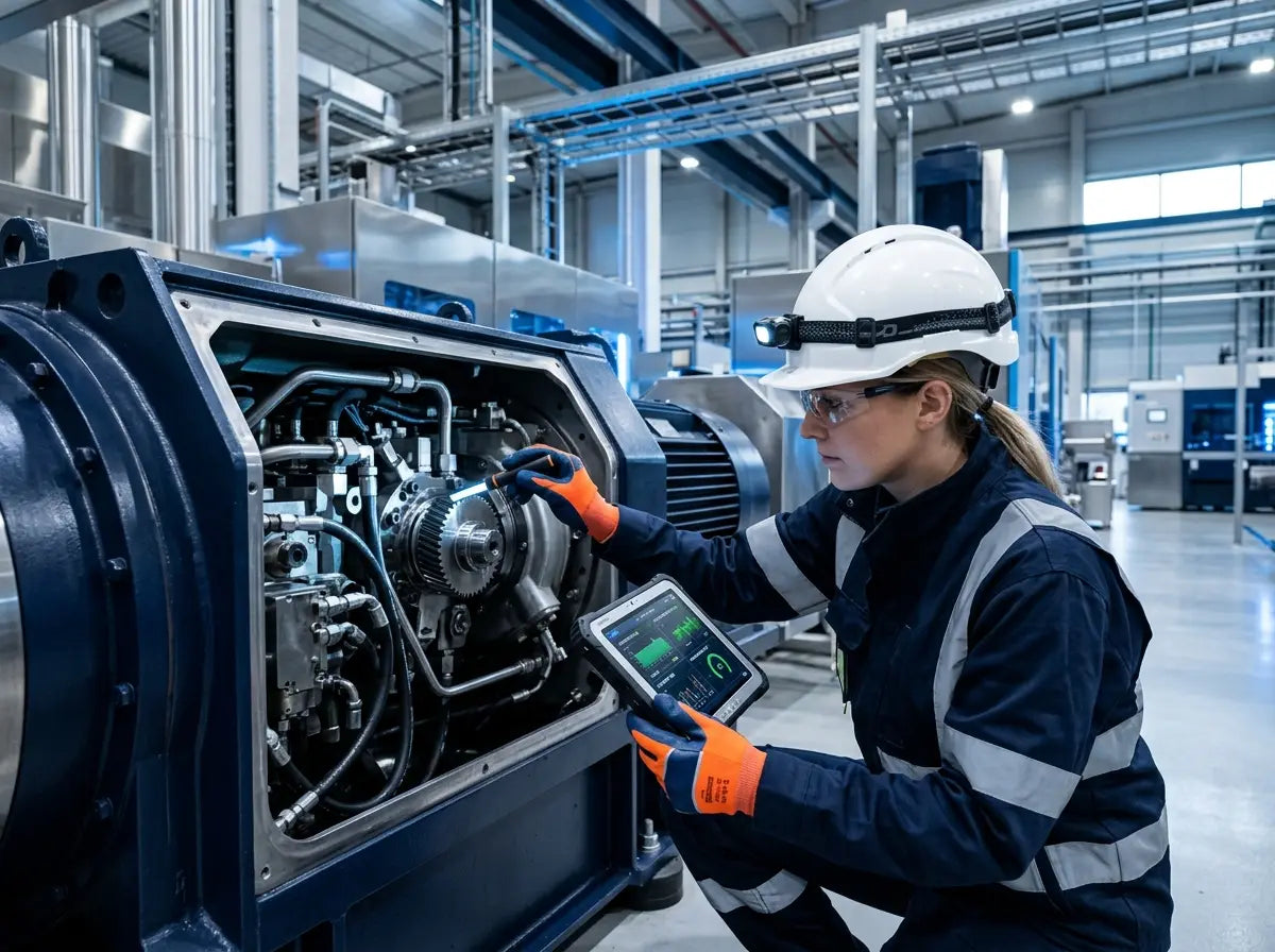 Course UF0721 Quality Management and Prevention of Occupational and Environmental Risks