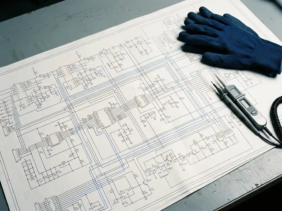 Course UF0886 Prevention of Occupational and Environmental Risks in the Assembly and Maintenance of Electrical Installations