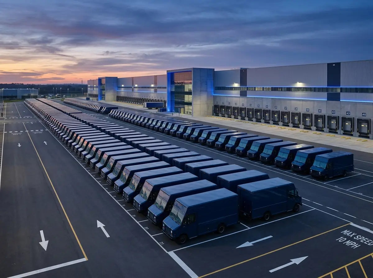 Course UF0925 Management and Control of Fleets and Road Transport Services