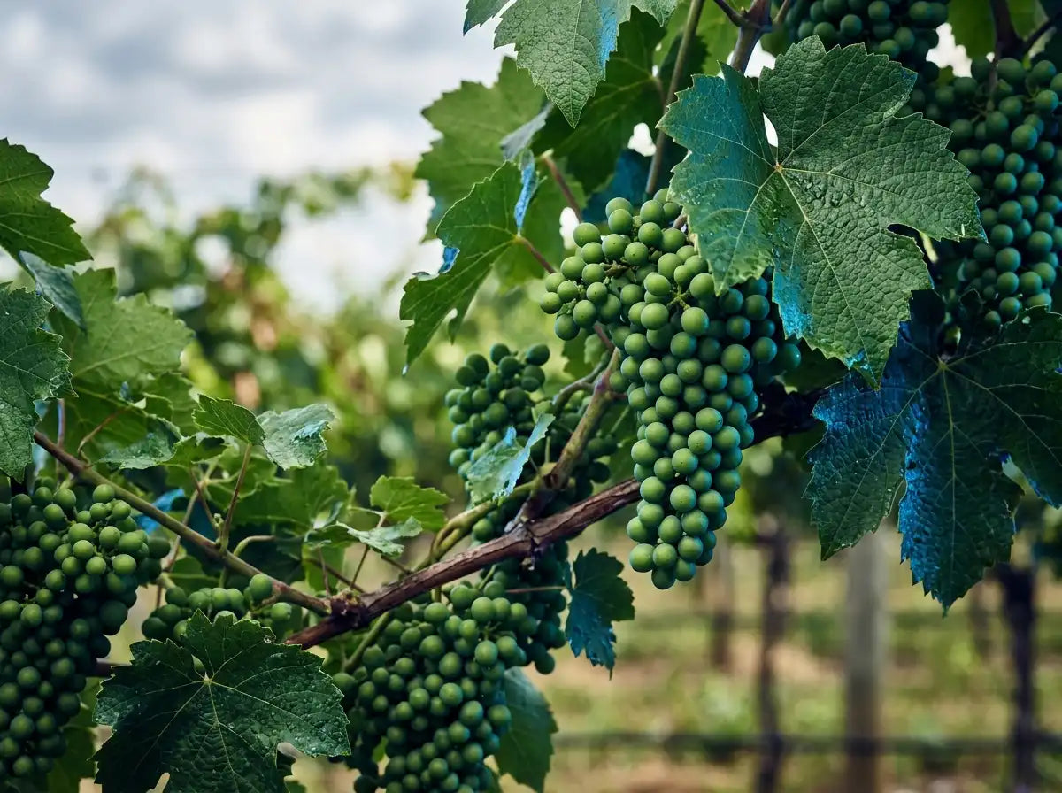 Course UF0935 Viticulture