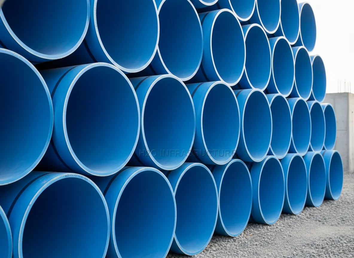 Curso UF1002 Obras de Redes de Abastecimiento y Distribución de Agua y Saneamiento