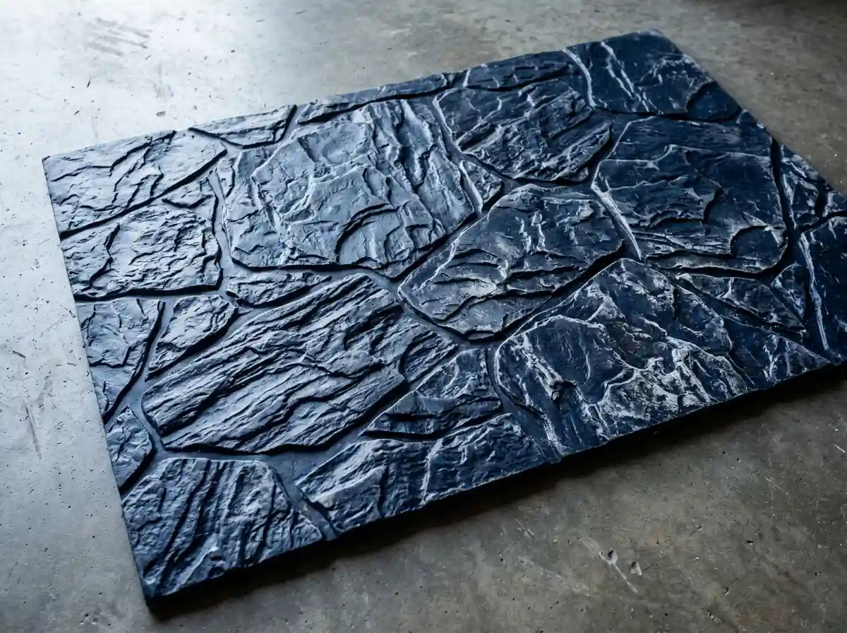 Course UF1057 Execution of Printed Concrete Pavements