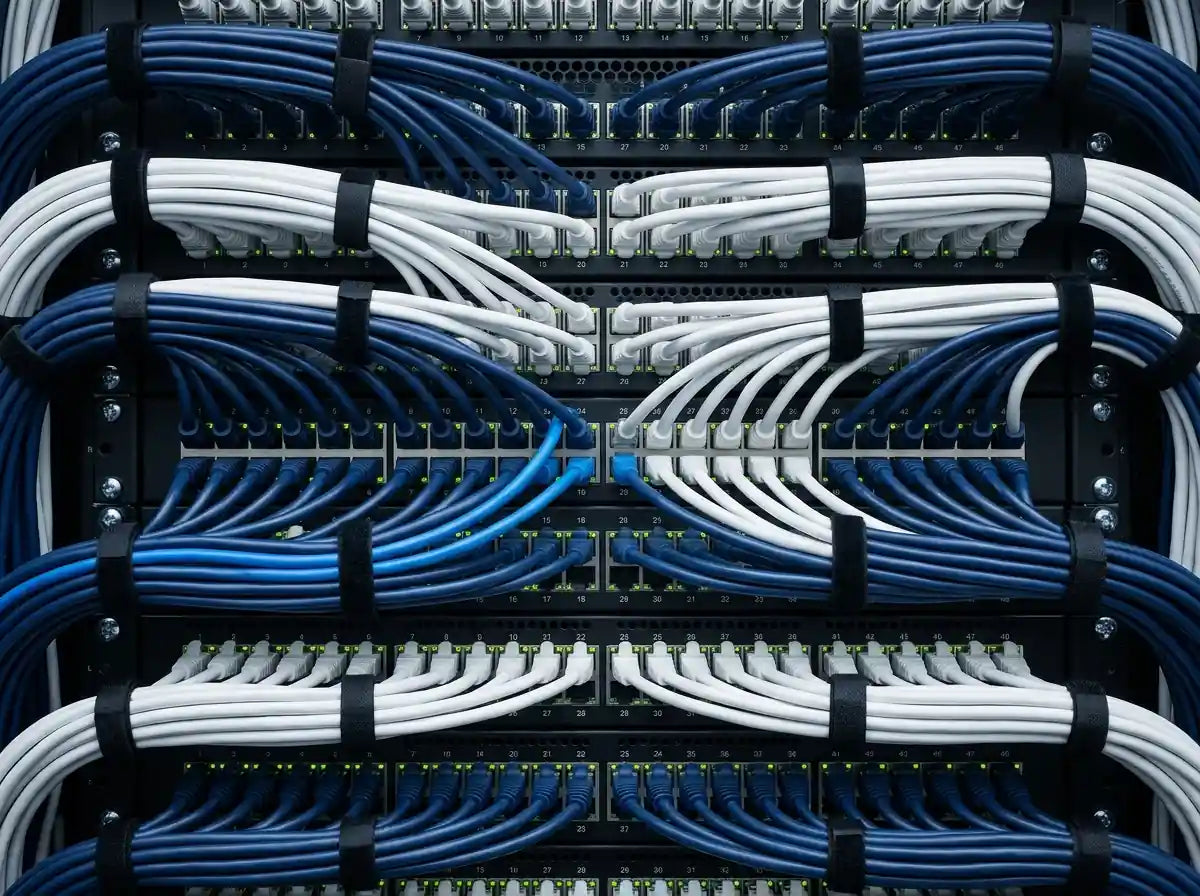 Course UF1119 Maintenance of Telephone Systems with Low Capacity Switchboards