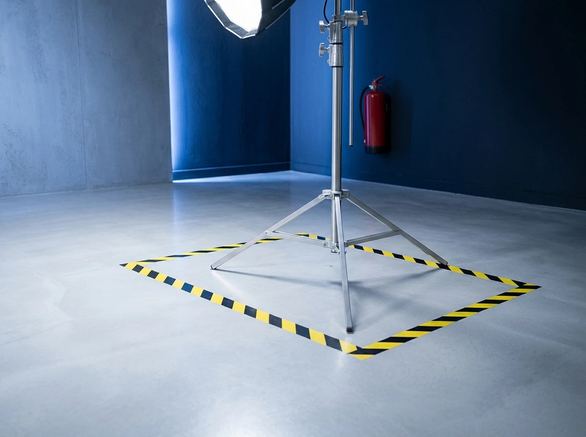 Course UF1209 Prevention of Occupational and Environmental Risks in Photographic Production