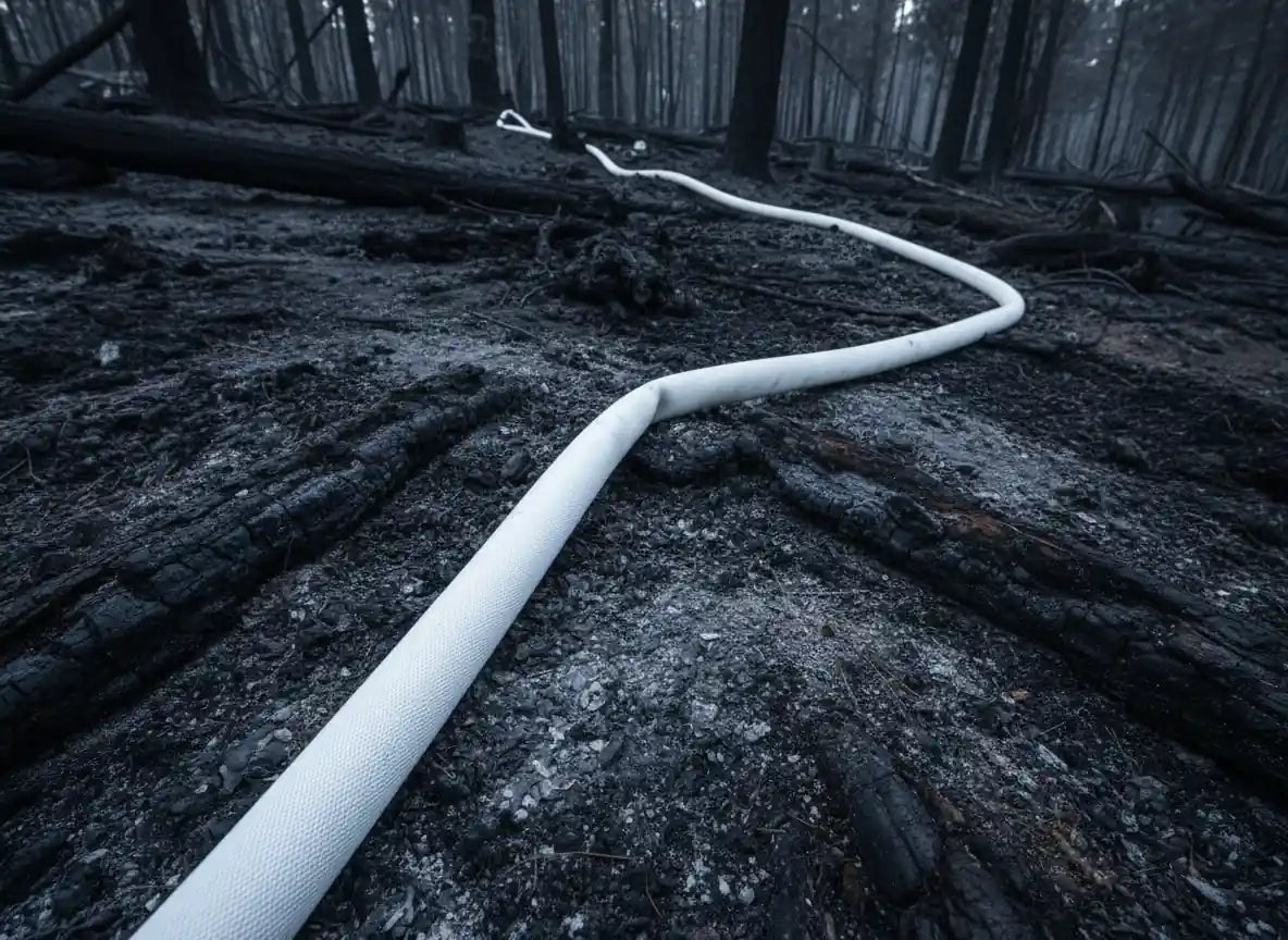 Curso UF1266 Extinción de Incendios Forestales