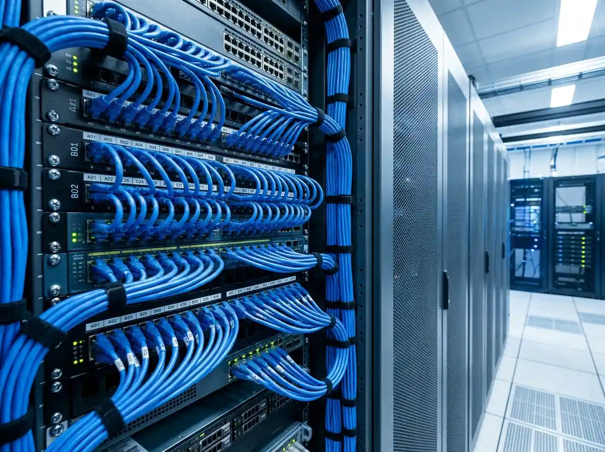 Course UF1275 Selection, Installation, Configuration and Administration of File Transfer Servers