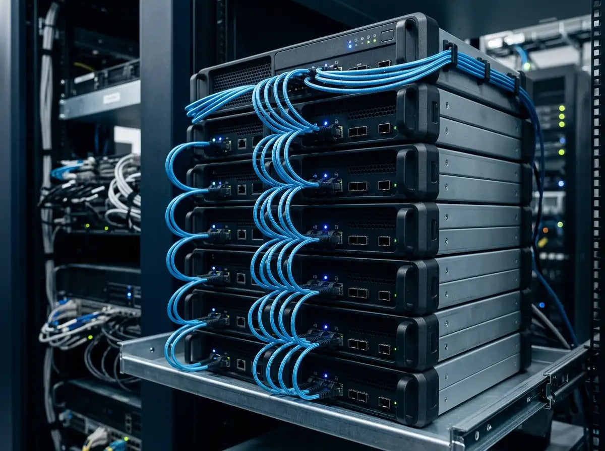 Course UF1276 Selection, Installation, Configuration and Administration of Multimedia Servers