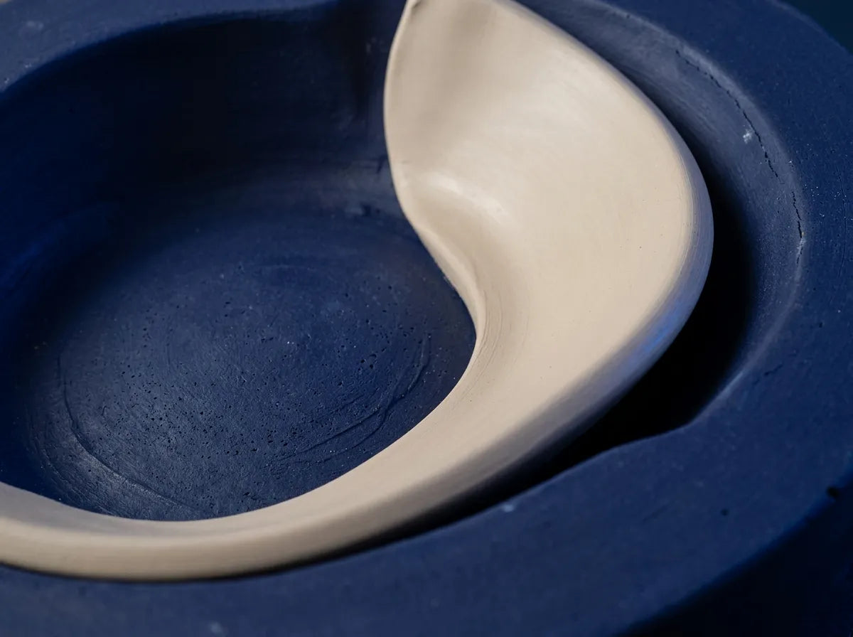 Curso UF1299 Reproducción de Piezas Cerámicas Artesanales mediante Moldeo de Masa Plástica