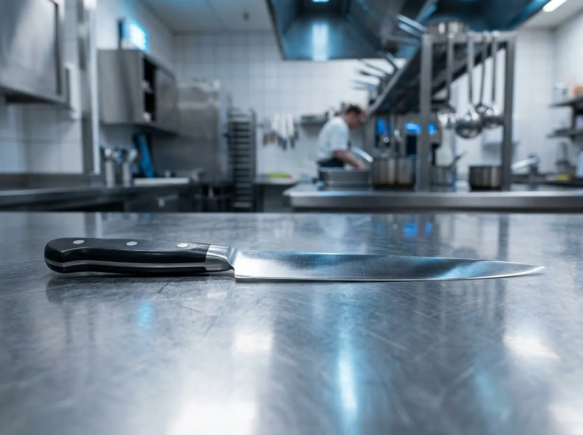 Course UF1359 Control of Basic and Complex Culinary Preparations