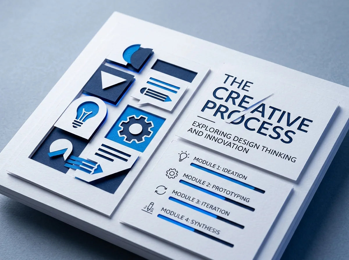 Course UF1583 Graphic Design of Multimedia Editorial Products
