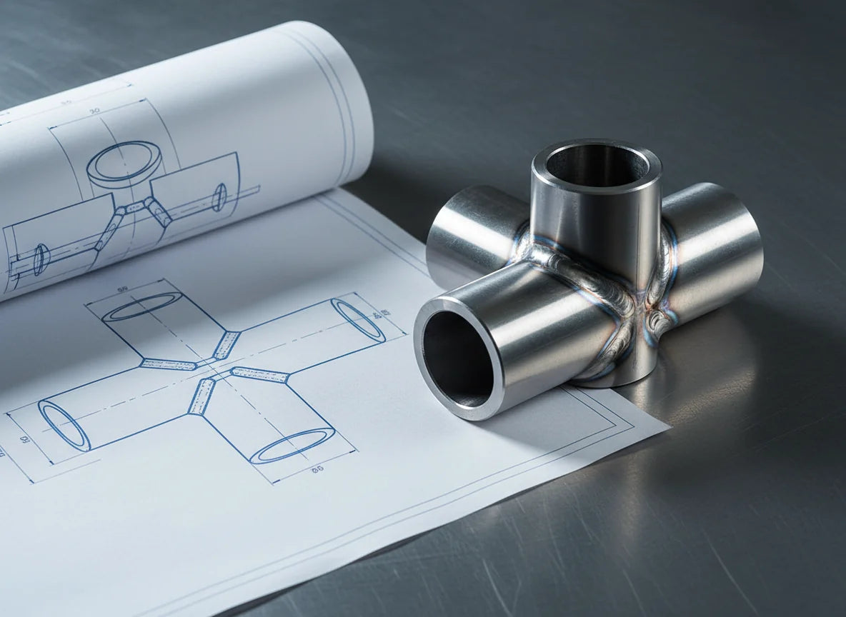 Course UF1640 Interpretation of Welding Plans
