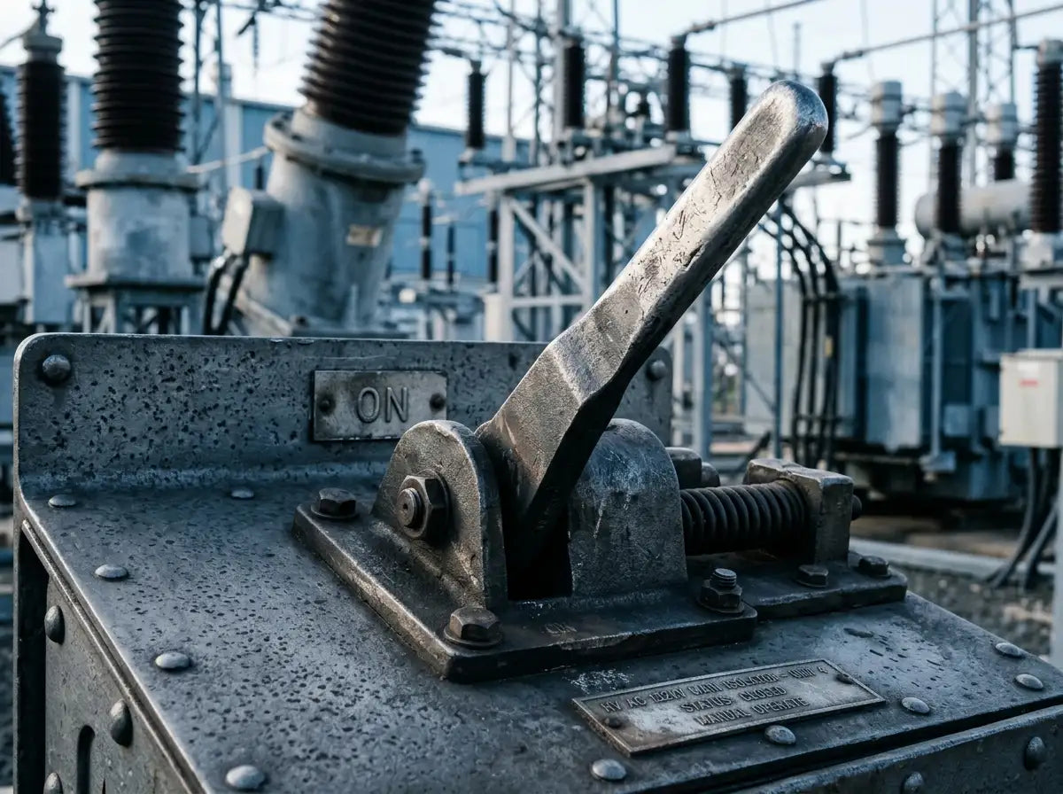 Curso UF1774 Montaje, Supervisión y Puesta en Servicio de Subestaciones Eléctricas