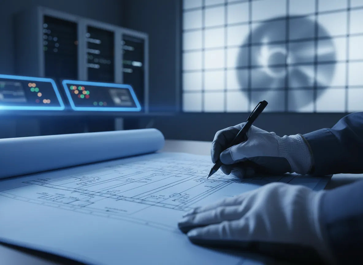Course UF1788 Carrying out Calculations and Preparation of Control Systems Plans for Sequential Processes in Industrial Automation Systems