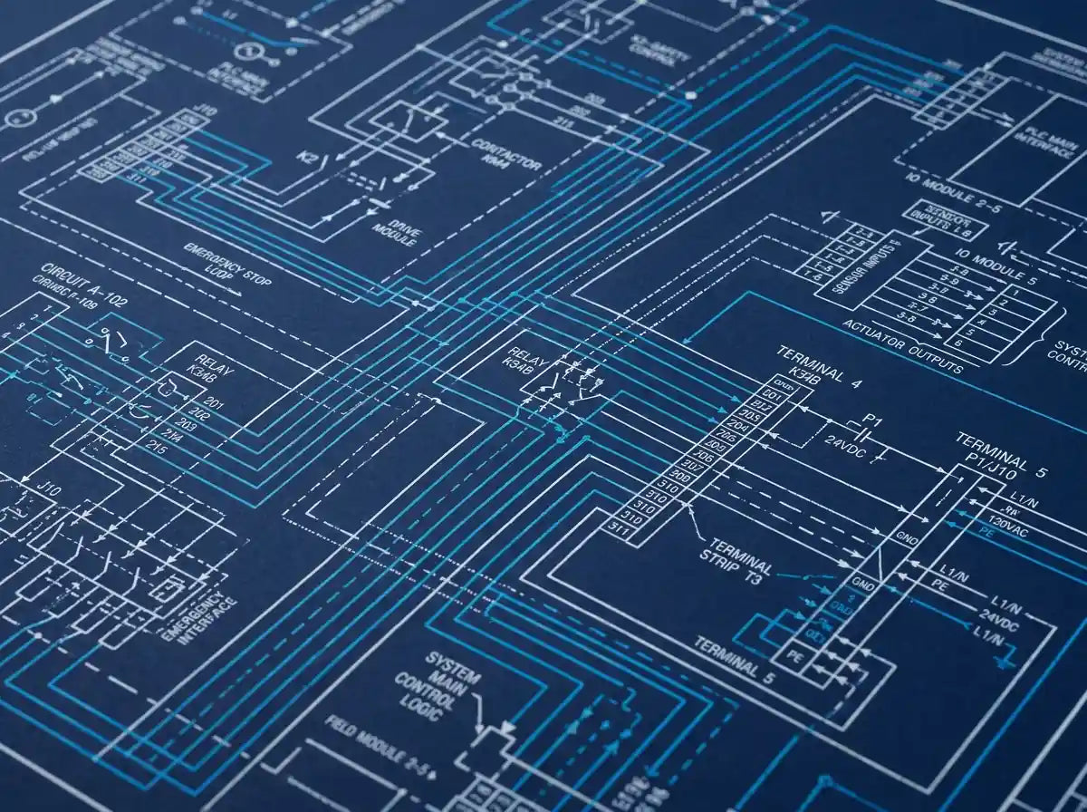 Course UF1799 Management Planning and Supervision of Maintenance Processes of Industrial Automation Systems