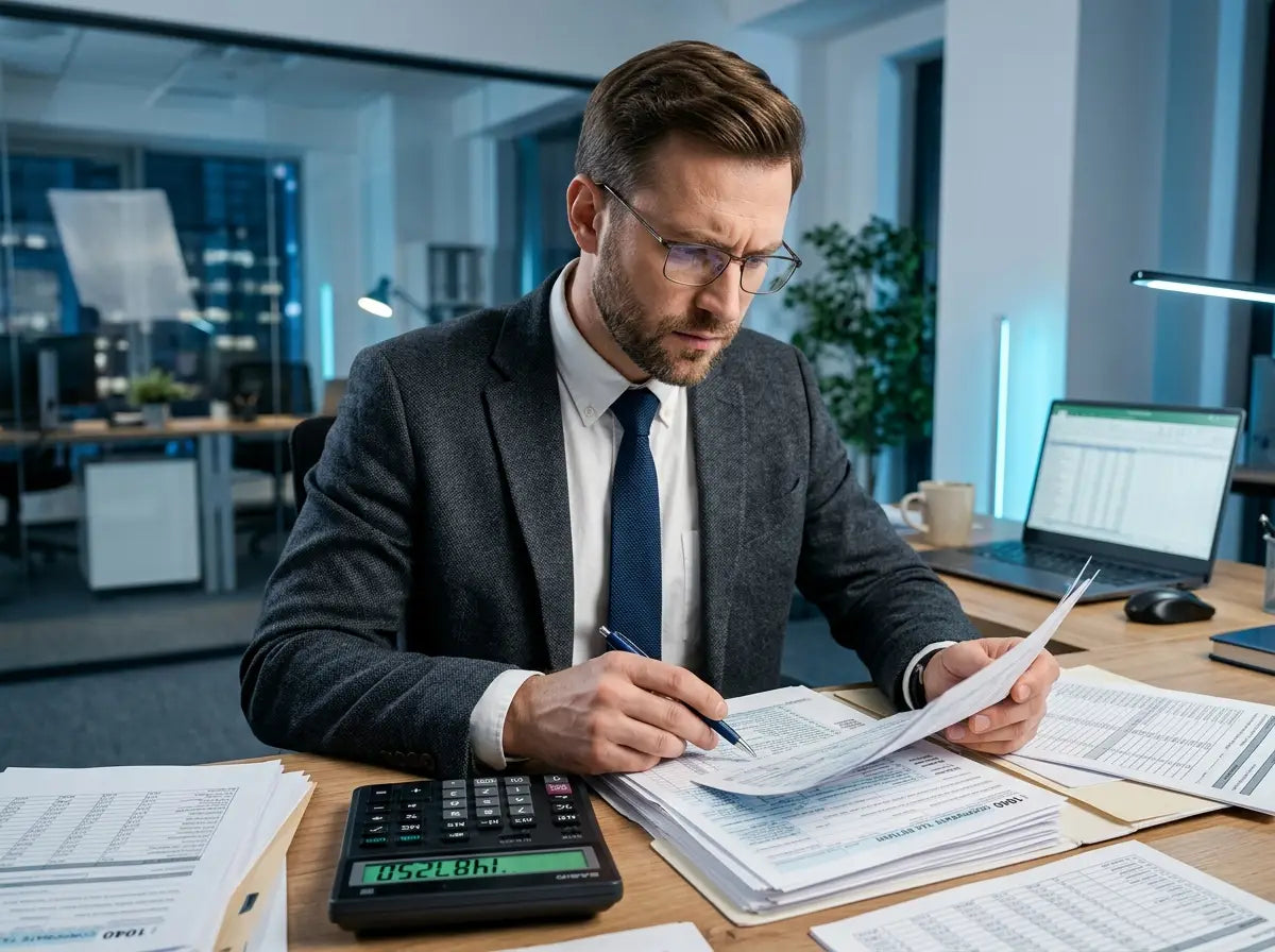 Course UF1817 Tax Collection and Inspection Procedure