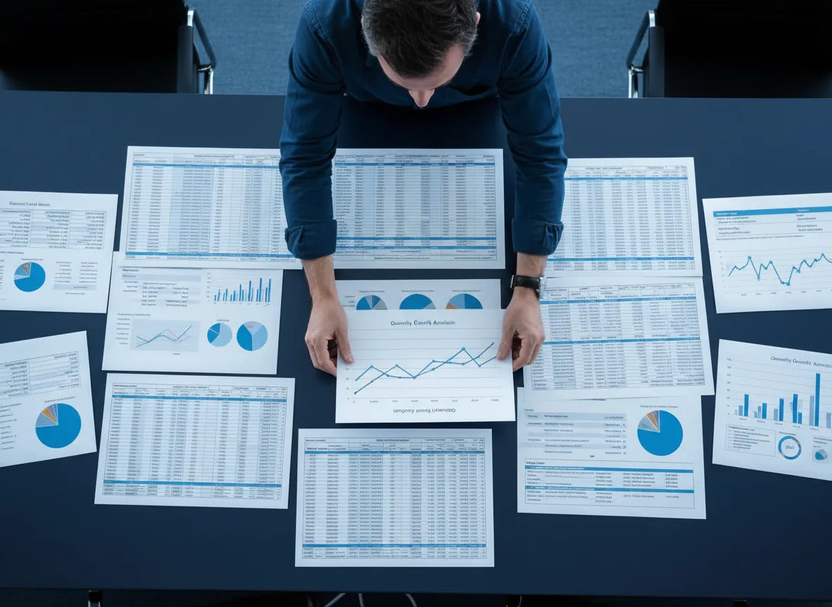 Curso UF1901 Presupuesto, Viabilidad y Mercado del Producto Editorial