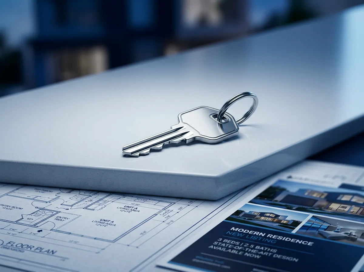 Course UF1921 Real Estate Acquisition and Intermediation Techniques