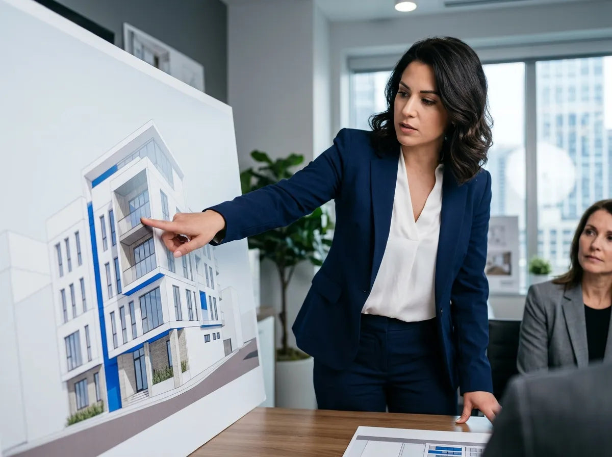 Curso UF1924 Venta Personal Inmobiliaria