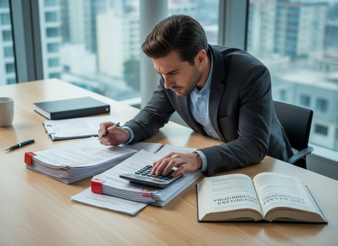 Curso UF1927 Fiscalidad en las Operaciones Inmobiliarias