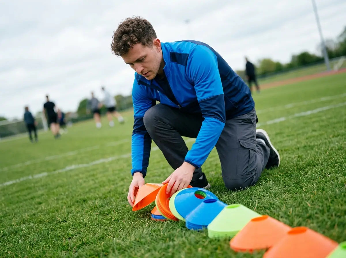 UF1938 Course Direct and Dynamize Events, Activities and Games for Physical-Sports and Recreational Animation