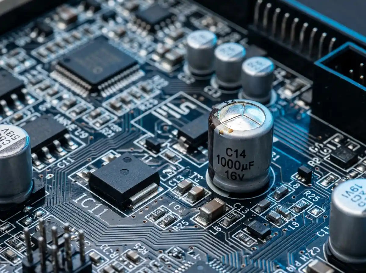 Course UF1966 Auxiliary Operations in the Maintenance of Electronic Equipment