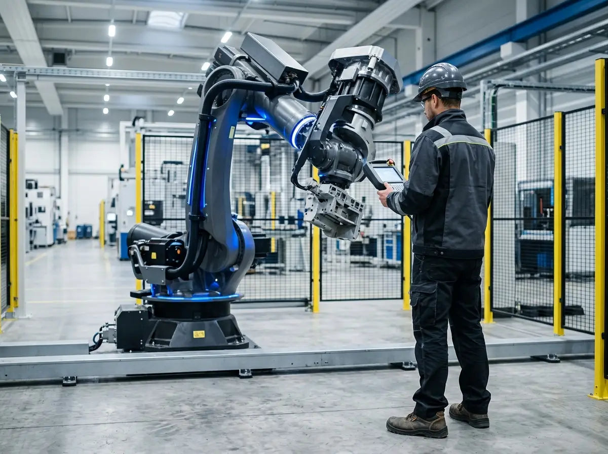 Curso UF2001 Programación de Robots