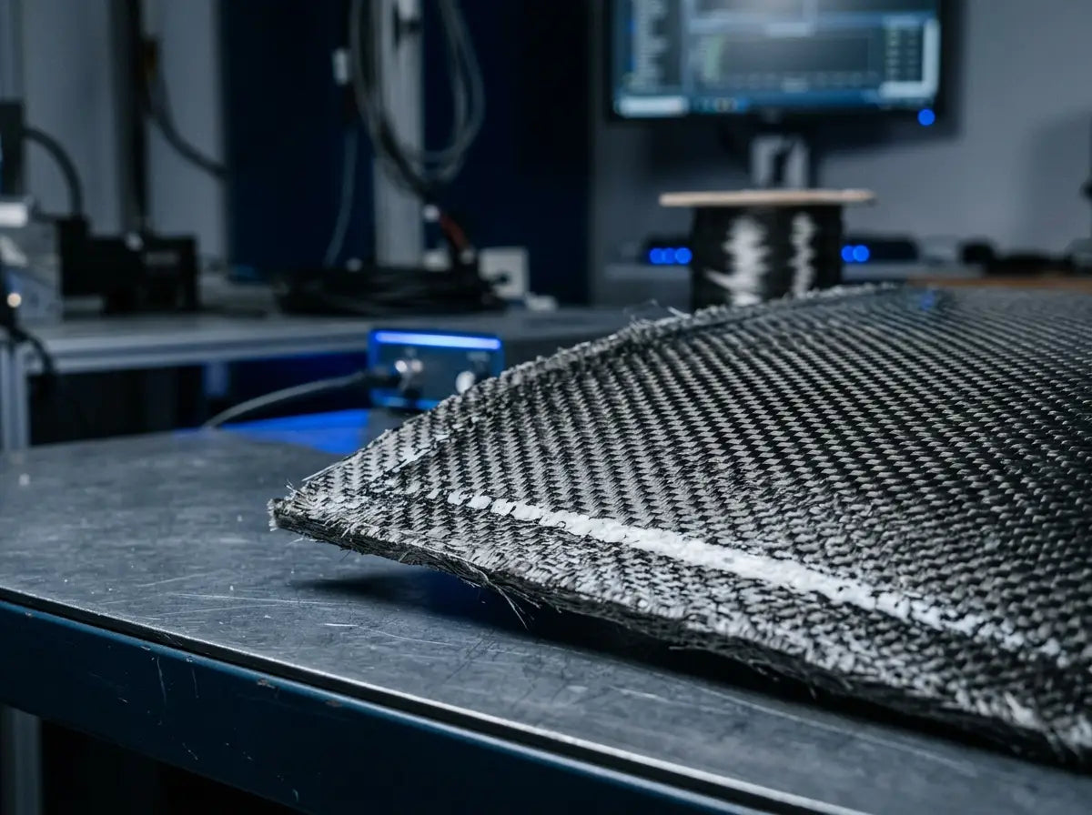 Course UF2038 Curing and Demoulding of Composite Material Aerospace Elements