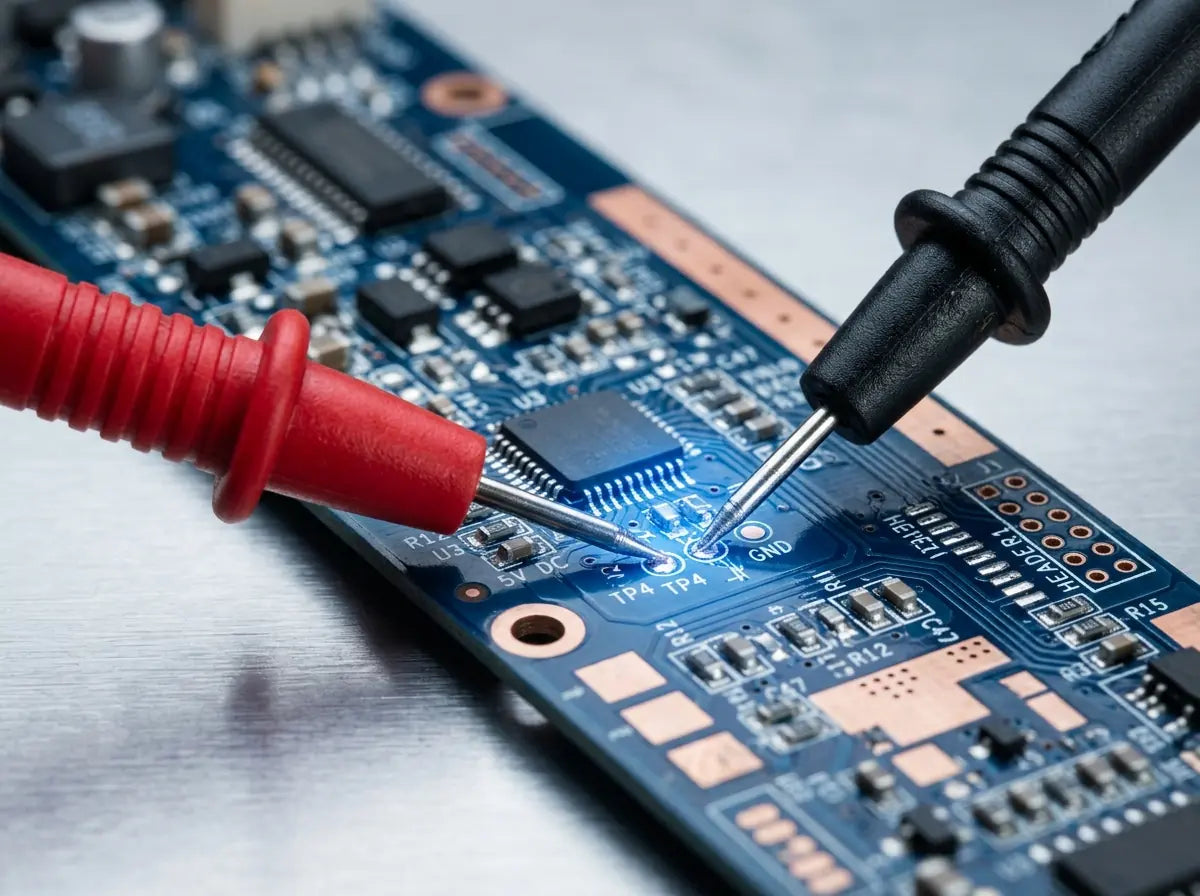 UF2240 Course Corrective Maintenance of White Range Appliances