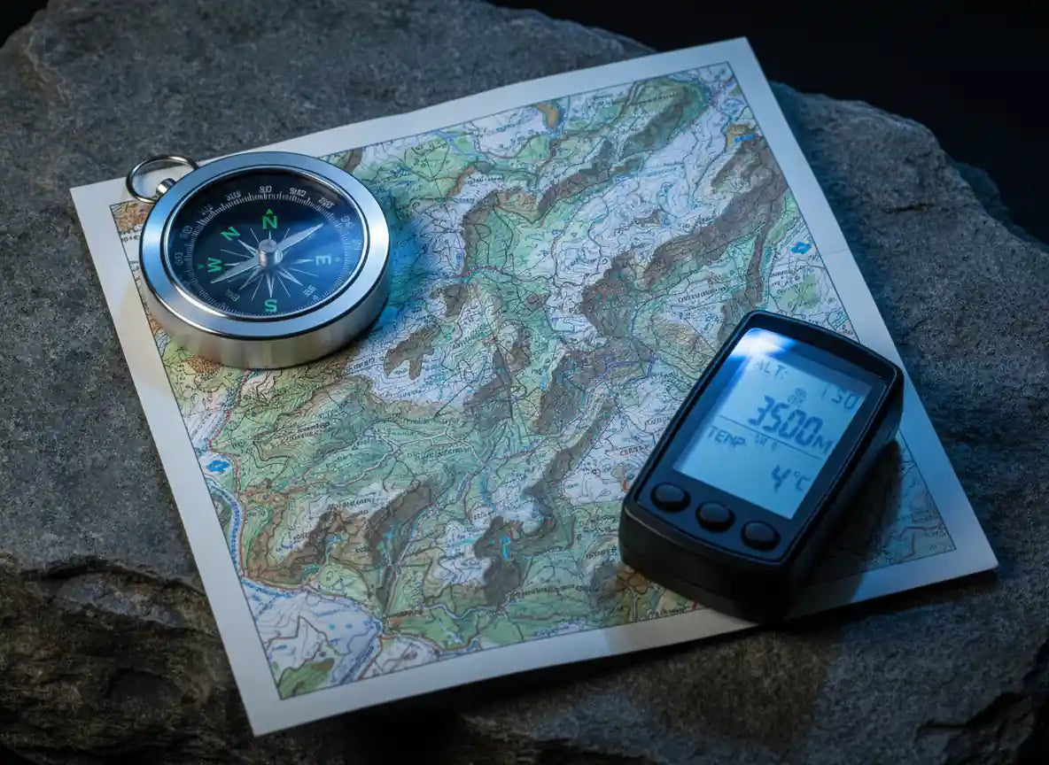 Course UF2285 Diagnostic Analysis and Evaluation in Driving Activities in Low and Medium Mountains