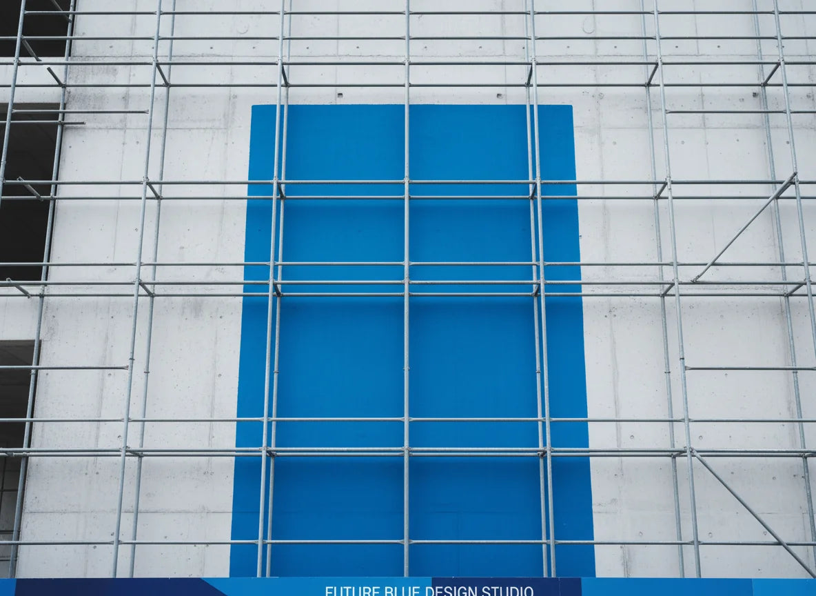 UF2340 Course Painting of Construction Facades