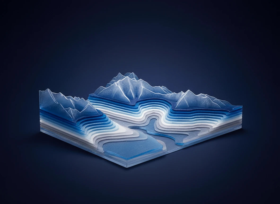 Course UF2360 Topography and Communications. Basic Knowledge