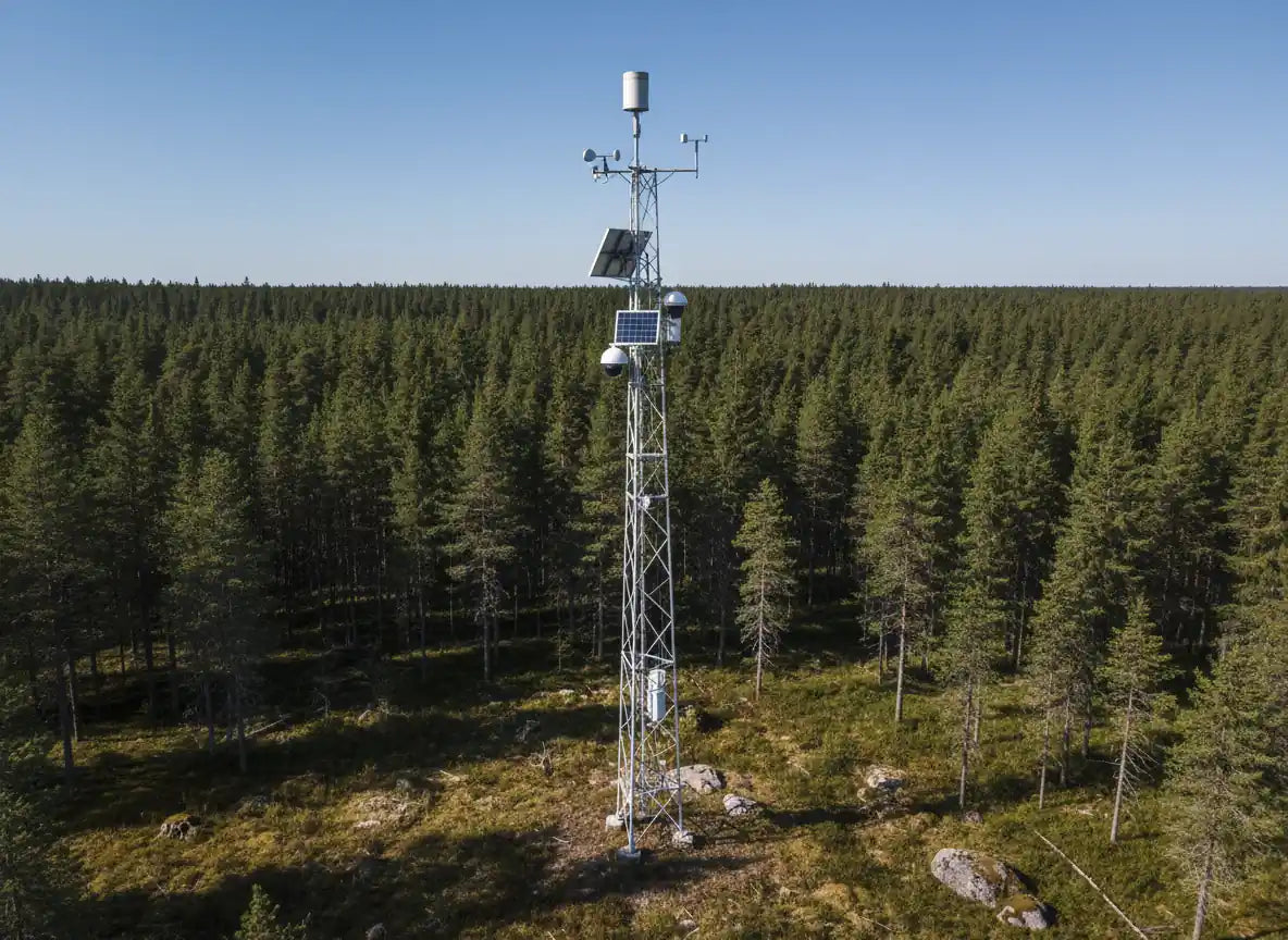 Curso UF2361 Operaciones Básicas de Vigilancia y Detección de Incendios Forestales. Revisión y Mantenimiento de Infraestructuras de Prevención e Instalaciones de Extinción y Divulgación a la Población de Medidas Preventivas
