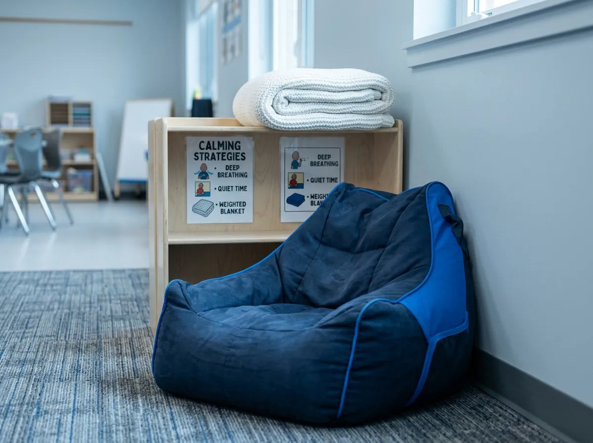 Course UF2418 Complementary and Rest Activities for Students with Special Educational Needs