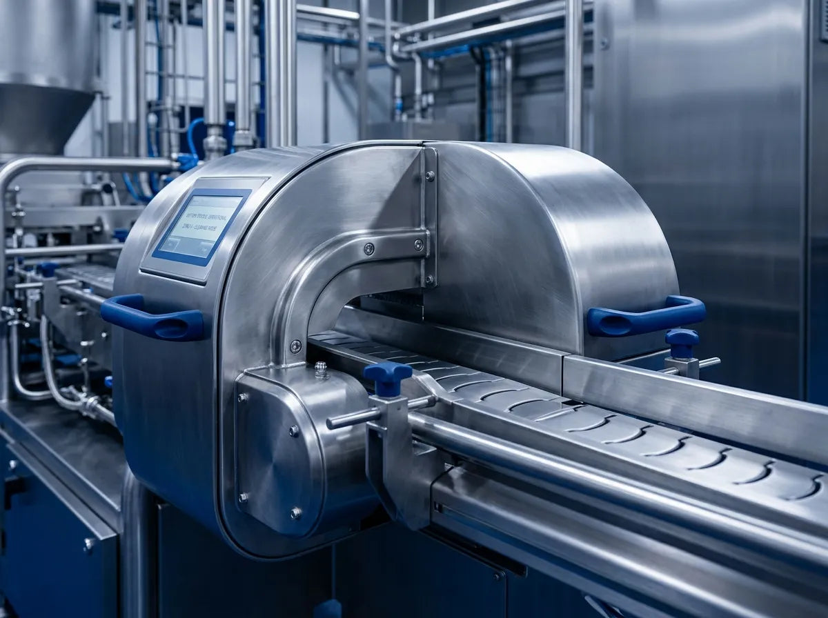 Course UF2460 Hygienic Conditions for Personnel, Facilities, Equipment and Supplies of Meat Establishments