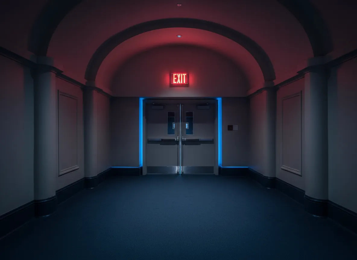 Course UF2498 Prevention Management in the Emergency and Security Plan in Exhibition Venues for Live Shows or Spaces Not Prepared for Performance