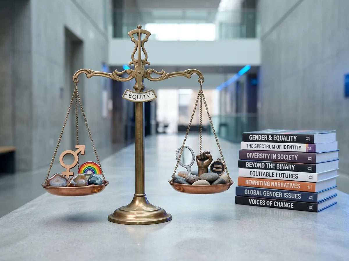 Course UF2683 Application of Basic Concepts of Gender Theory and Non-Sexist Language