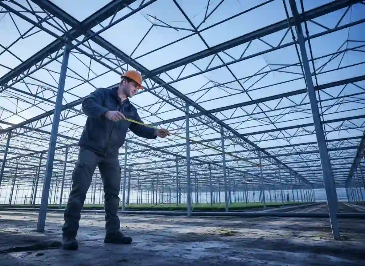 Basic Agricultural Facilities Assessment Course