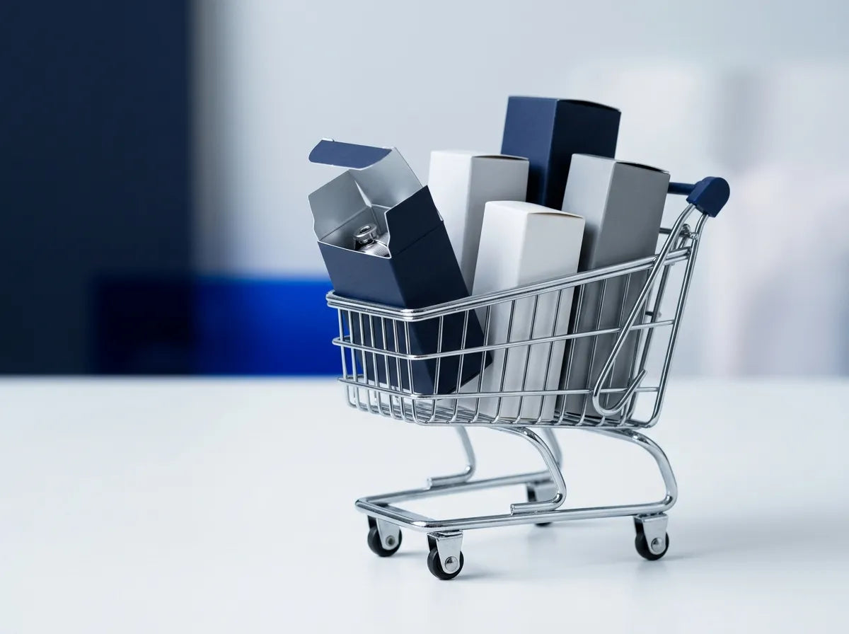 E-Commerce Course: Sell through Google Shopping