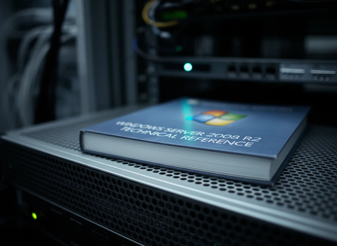 Curso Especialista en Directorio Activo Domain Services: Windows Server 2008