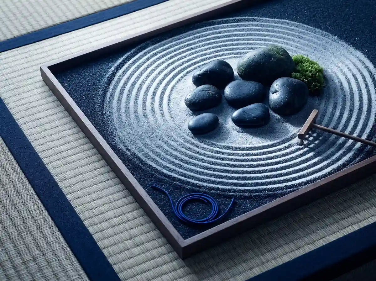 Zen Shiatsu Specialist Course