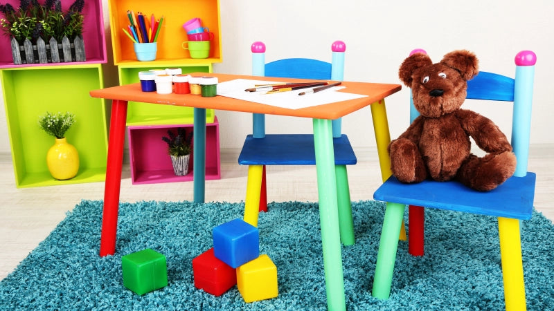 MBA Master in Business Administration and Management. Expert in Child Care Centers + University Degree