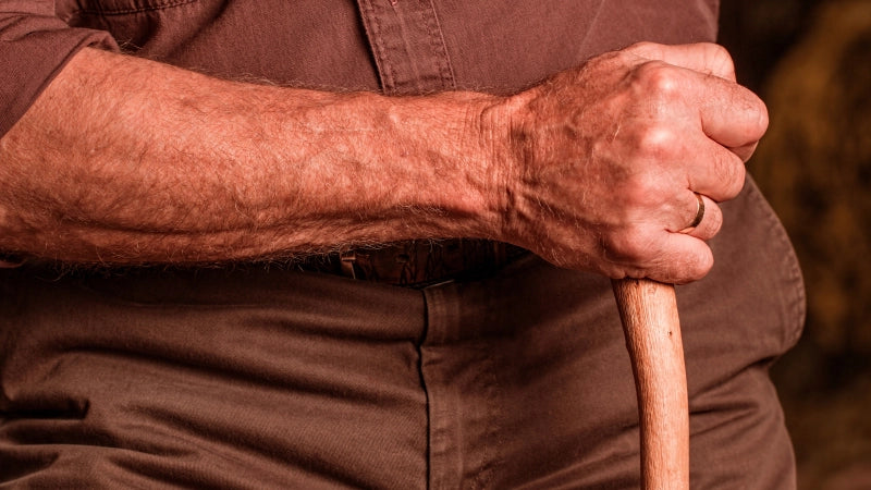 Postgrado en Geriatría