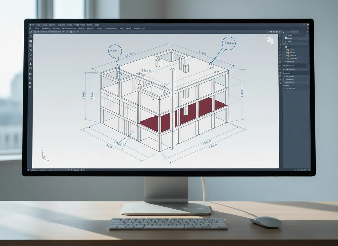 ACU Official Exam Certification Autodesk Certified User Revit 2026 for Architecture - Metric (Next Generation)