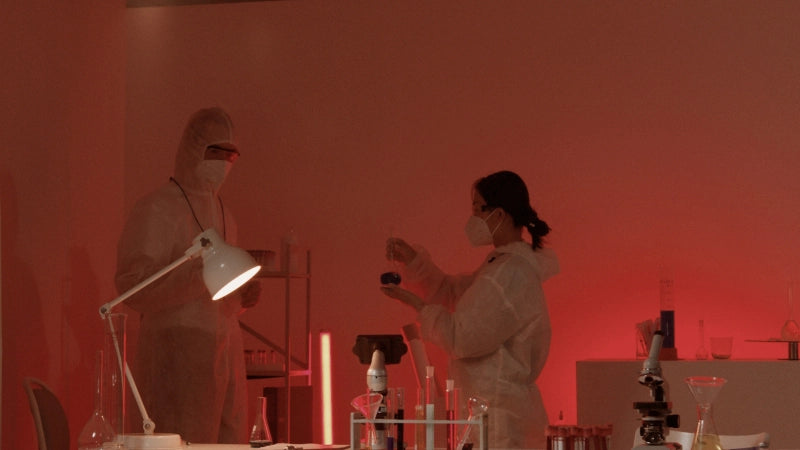 Course UF0226 Microbiological Analysis of Different Types of Samples