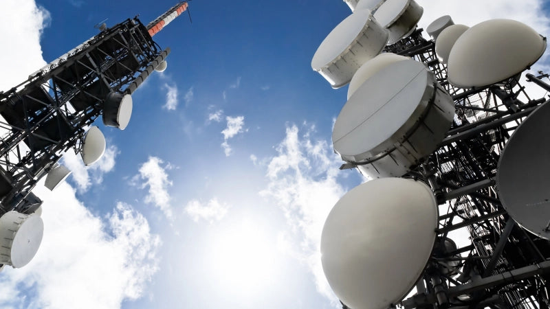 Course UF2184 Supervision of Local and Metropolitan Area Wireless Networks