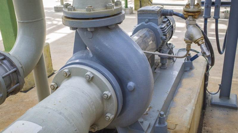 Curso UF2783 Eficiencia Energética en Redes e Instalaciones de Agua